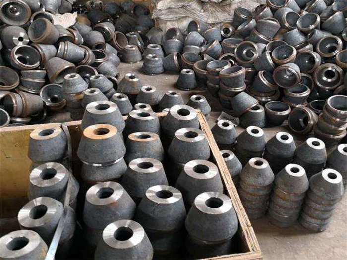 钟祥网架构件锥头