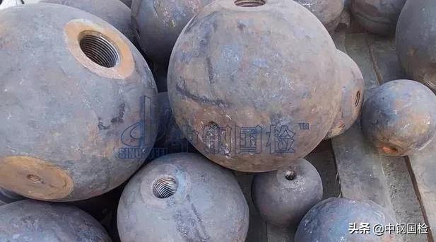 钟祥钢网架螺栓球检测的重要性